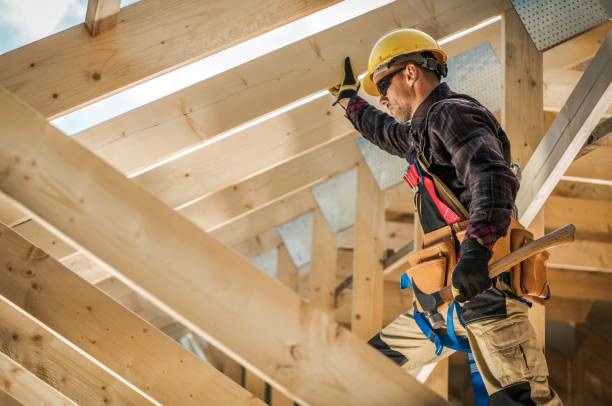 Best Local Roofing Companies  in Angola, NY
