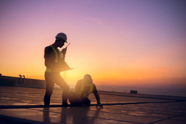 Best New Roof Installation  in Angola, NY