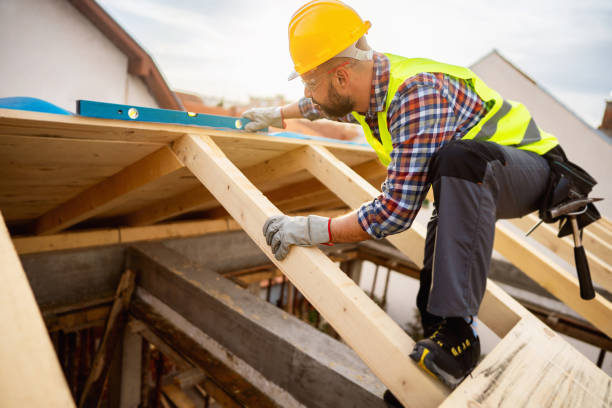 Best Roof Installation Near Me  in Angola, NY