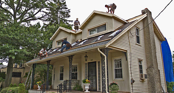 Best Shingle Roofing Installation  in Angola, NY